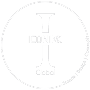 L'agence Iconik Global spécialiste des stands professionnels