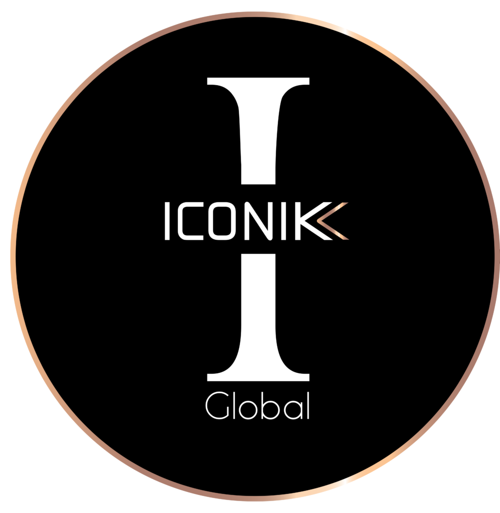 Iconik Global, des designs emblématiques pour l'exposition professionnelle.