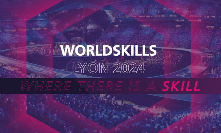 Iconik Global souhaite accompagner ses clients sur WorldSkills 2024
