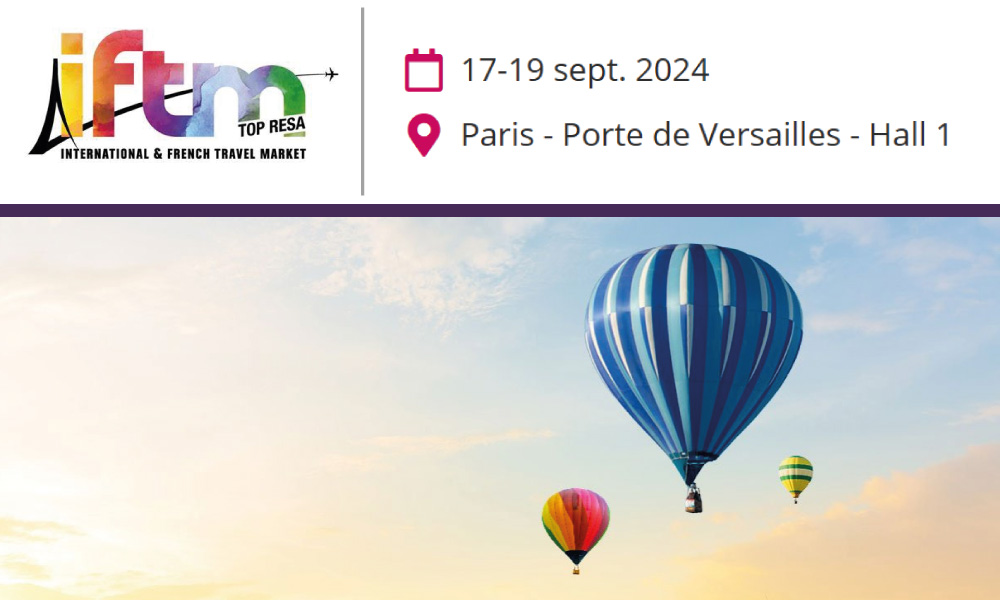 Iconik Global vous accompagne sur l’IFTM