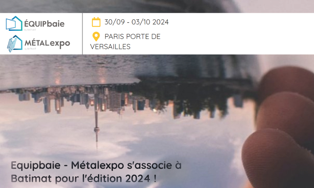 Iconik Global accompagne ses clients sur le salon Equip'Baie 2024