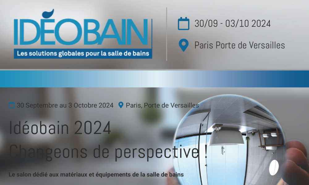 Les standistes Iconik Global accompagnent les entreprises sur Ideobain
