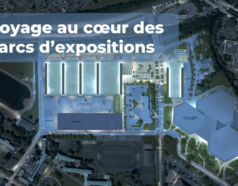Visuel article parcs d'expos