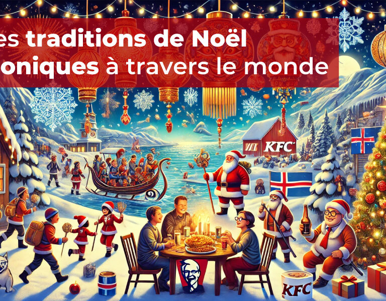 Visuel article traditions iconiques