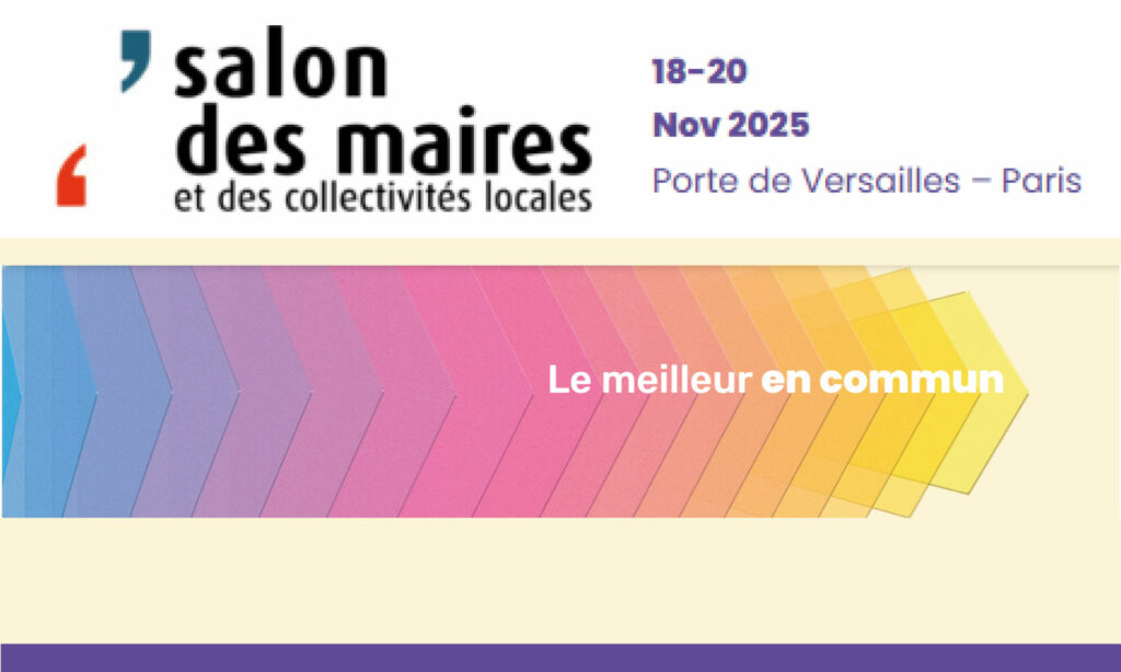Voyez Grand au SMCL 2025 avec Iconik Global : Votre partenaire pour un stand innovant et durable