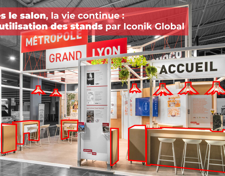 Visuel article réutilisation des stands