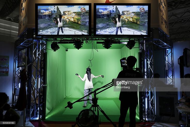 Salon Tokyo Game Show