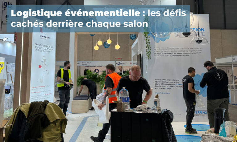 Visuel article logistique