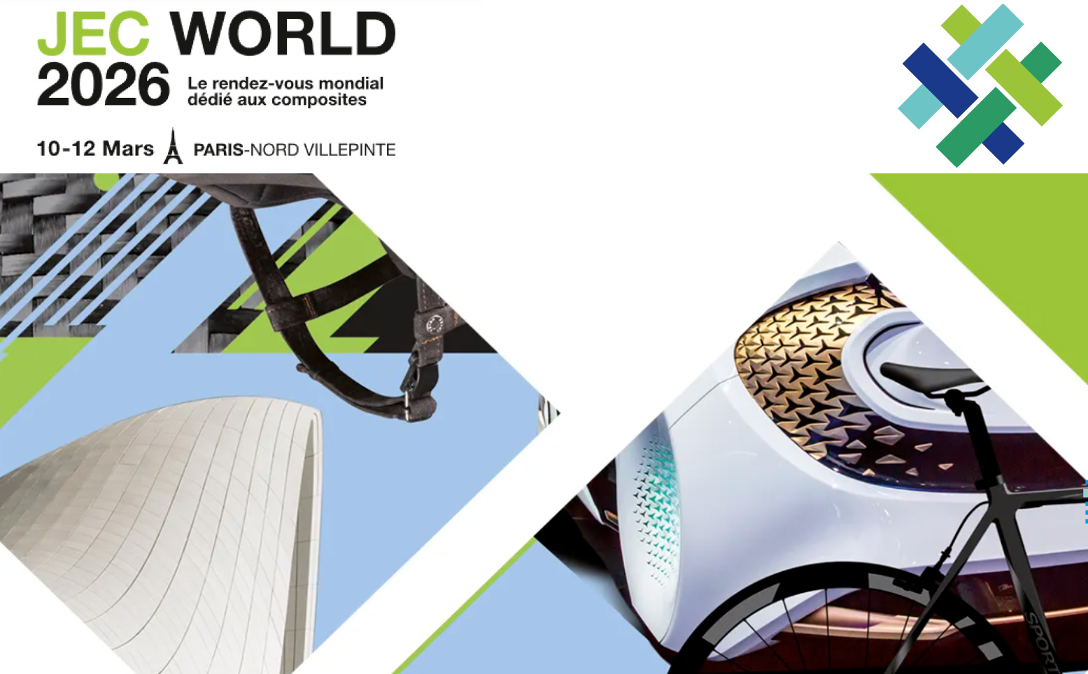 visuel jec world 2026