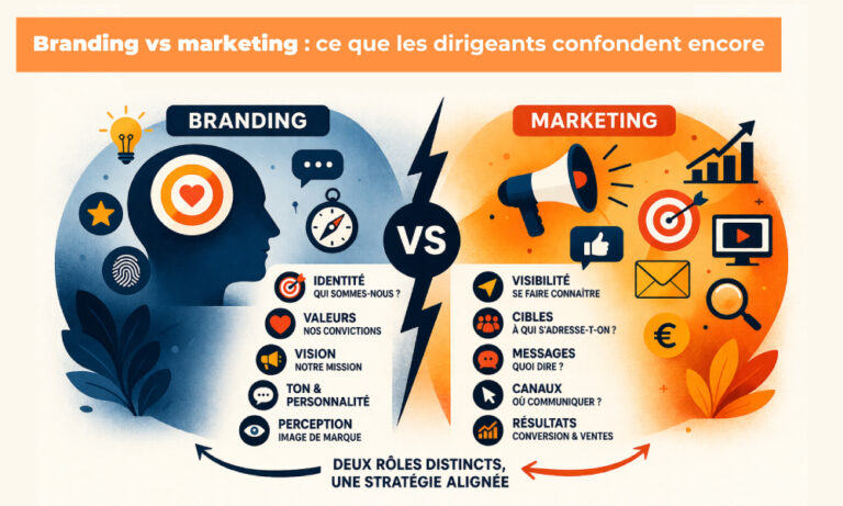 Visuel article Branding/Marketing
