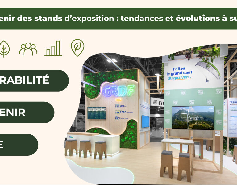 Visuel article avenir stands