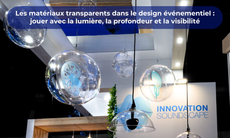 Visuel article transparence