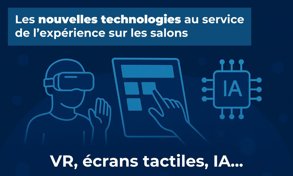 Visuel article nouvelles technologies