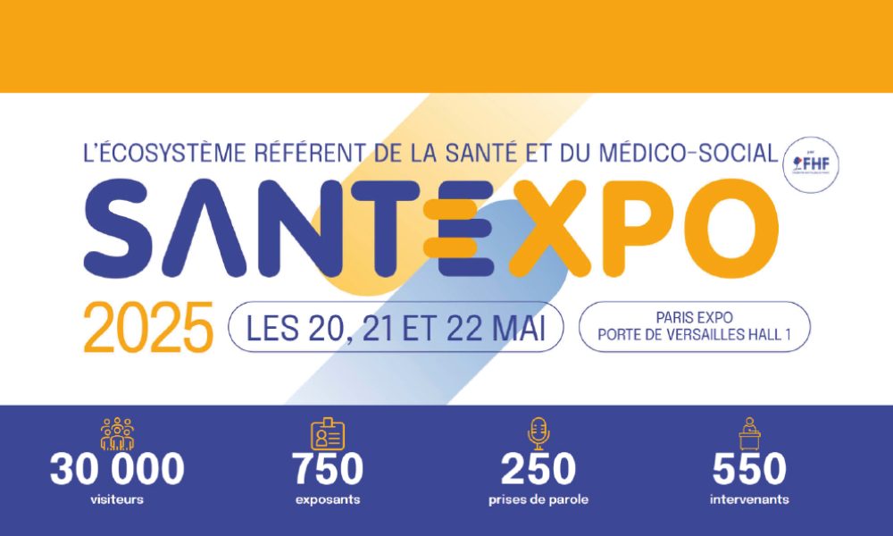 visuel article santexpo 2025